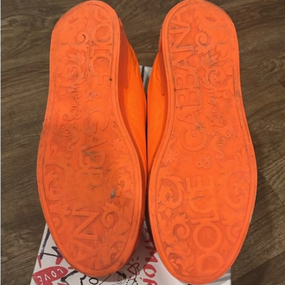 Men Dolce & Gabbana sneakers